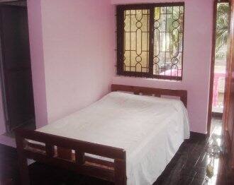 Gods Gift Guest House, Goa 3